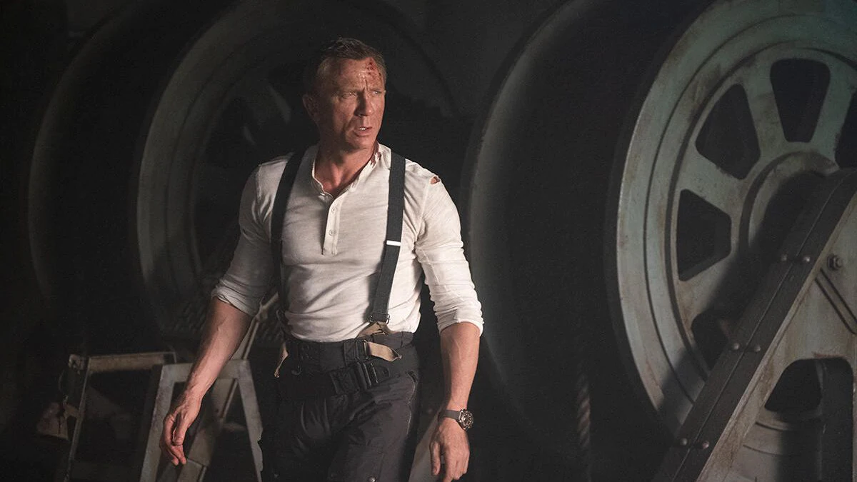 No Time to Die trở thành phim Hollywood có doanh thu cao nhất năm 2021 nói riêng và giai đoạn đại dịch Covid-19 (2020 – 2021) nói chung.