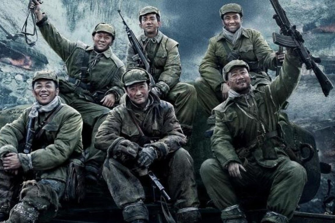 Hồ Trường T&acirc;n ph&aacute; vỡ c&aacute;c kỷ lục tại Trung Quốc như: T&aacute;c phẩm lịch sử c&oacute; doanh thu ng&agrave;y đầu c&ocirc;ng chiếu cao nhất, lượt người xem nhiều nhất dịp Quốc kh&aacute;nh...&nbsp;