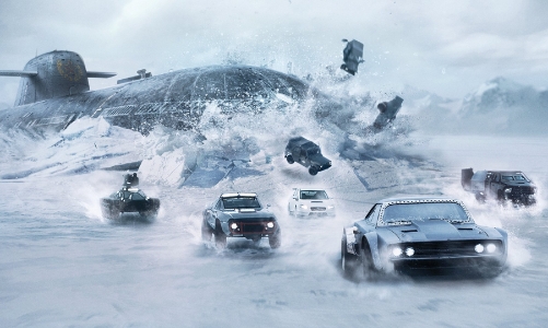 Những bom tấn nào tham gia “cuộc đua” phim ăn khách nhất năm 2021?