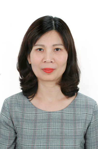 Bà Khúc Lan Anh, Phó Tổng Giám đốc Dịch vụ Kiểm toán và Đảm bảo Deloitte Việt Nam.