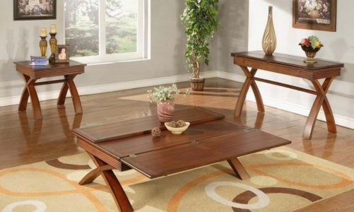 Xuất khẩu đồ nội thất phòng khách tăng mạnh nhờ xu hướng làm việc tại nhà