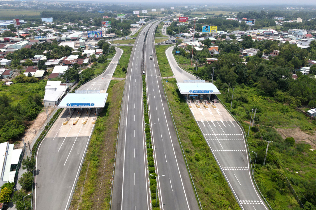 Bộ Giao thông vận tải sẽ xử lý vi phạm hợp đồng nếu nhà đầu tư, doanh nghiệp dự án không huy động đủ và đúng hạn nguồn vốn.