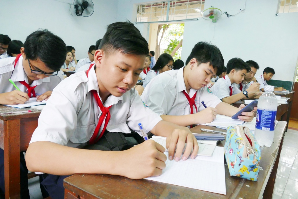 Ảnh minh họa.