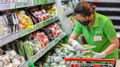 Inflationary pressure in place