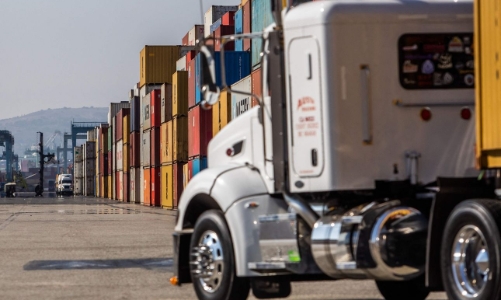 Gián đoạn chuỗi cung ứng toàn cầu: Bao giờ mới hết?