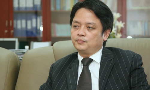 Ông Nguyễn Đức Hưởng bất ngờ vào Hội đồng quản trị CMS