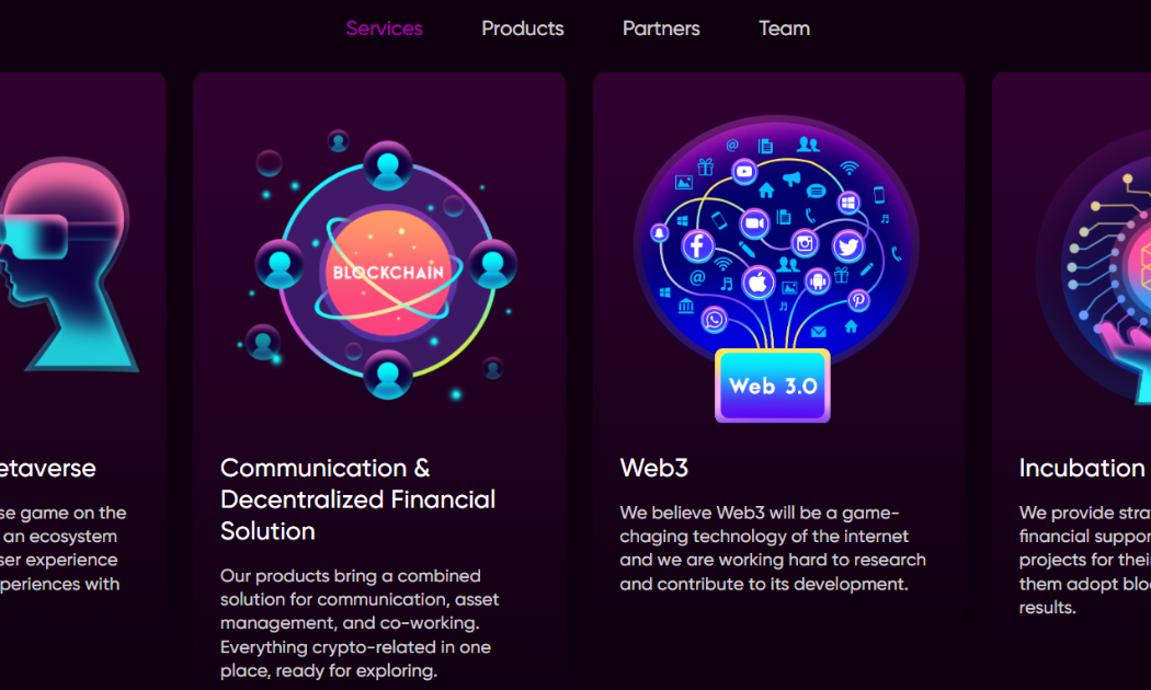 VerseHub được cho là hấp dẫn đối với các nhà đầu tư vì những người sáng lập có kinh nghiệm thực tiễn trong việc tạo ra các sản phẩm Metaverse ngay cả trước khi xu hướng này lan rộng.