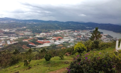 Lâm Đồng kiên quyết thu hồi dự án xây dựng nếu chủ đầu tư không khắc phục sai phạm