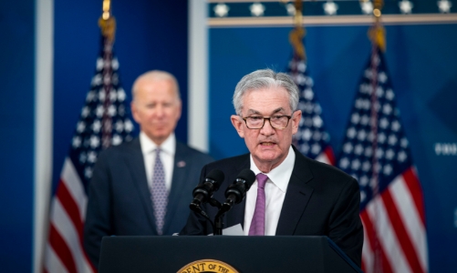 Vì sao ông Powell được chọn làm Chủ tịch Fed thêm một nhiệm kỳ?