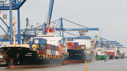 Relations with US need push