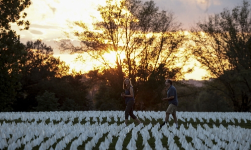 Covid-19 vẫn là một mối đe doạ lớn