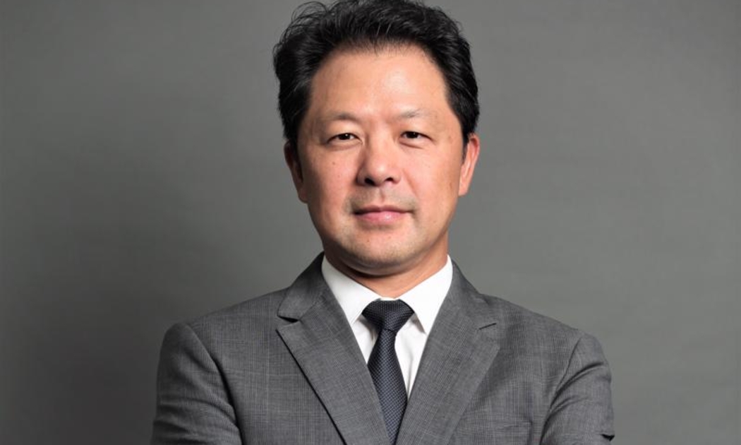 Ông Andy Ho, Giám đốc Điều hành kiêm Trưởng bộ phận Đầu tư Tập đoàn VinaCapital.
