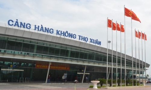 Thị trường bất động sản Thọ Xuân trước cơ hội “bứt tốc”