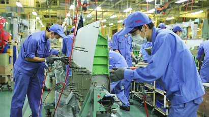 FDI inflows in good shape