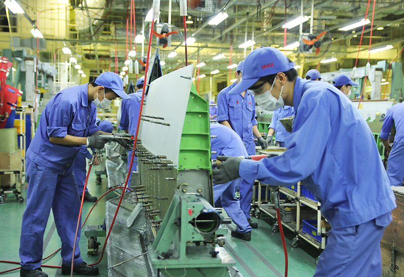 FDI inflows in good shape