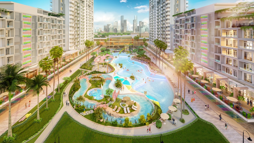 Thiết kế độc đ&aacute;o c&ugrave;ng tiện &iacute;ch t&iacute;ch hợp của Aria Da Nang, BW Signature Collection By Best Western đ&aacute;p ứng nhu cầu du lịch nghỉ dưỡng staycation v&agrave; workation.