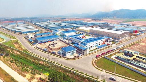 La Gi to become Binh Thuan’s largest industrial center