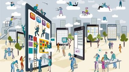 Digital trade promotion ecosystem to come