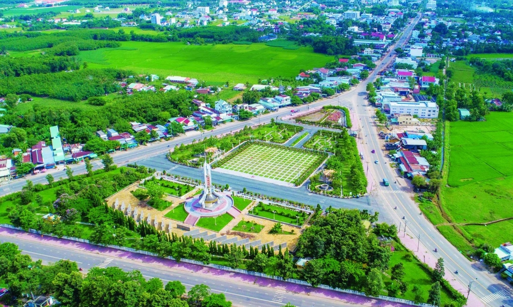Nguồn: Báo Tây Ninh.
