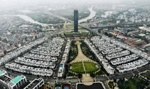 Hải Phòng sẽ trở thành trung tâm du lịch lớn của cả nước