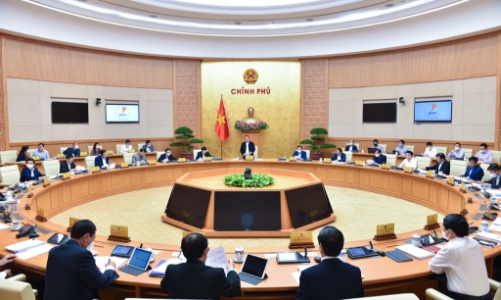 Nỗi lo của Chính phủ