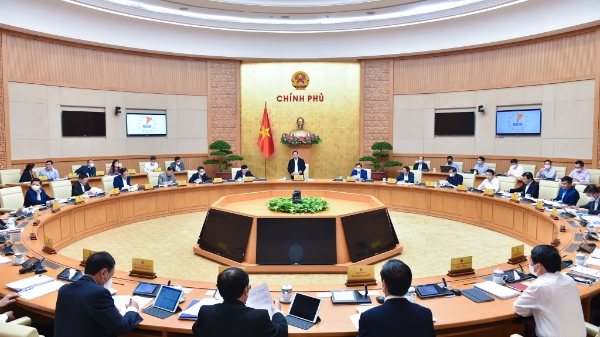 Nỗi lo của Chính phủ