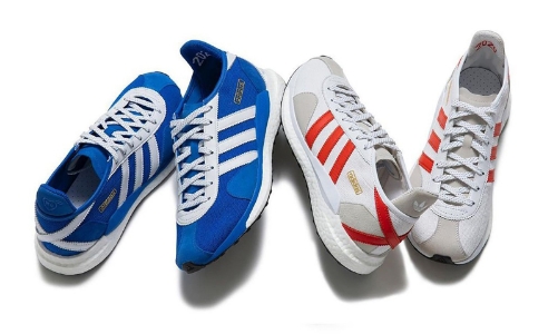 Nhiều thương hiệu giày thể thao có động thái gia nhập Metaverse