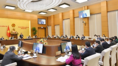 NA readies for extra-ordinary meeting