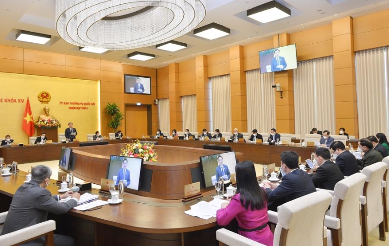 NA readies for extra-ordinary meeting
