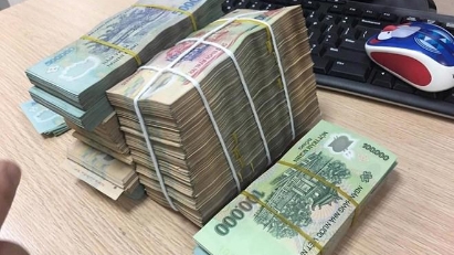 SBV’s foreign currency purchases put large volume of VND into market