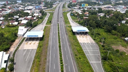 Capital needed urgently for Khanh Hoa section of North-South Expressway