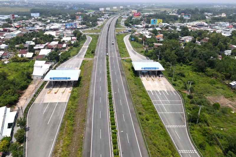 Capital needed urgently for Khanh Hoa section of North-South Expressway