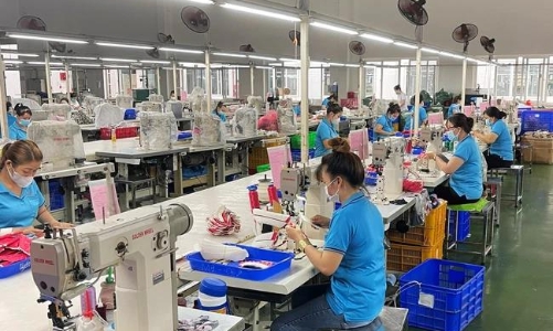 Tài chính cho người thu nhập thấp: Đại dương xanh cho Fintech?