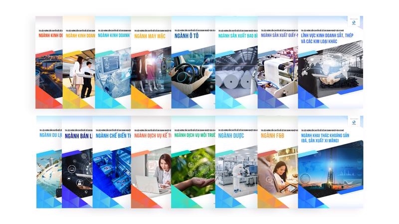 VINASA set to release digital transformation framework