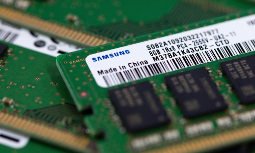 Samsung xây nhà máy chip 17 tỷ USD ở Mỹ