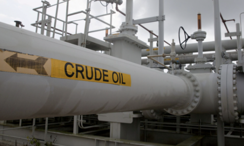 Mỹ cùng loạt quốc gia nhất trí xả dự trữ dầu chiến lược để “hạ nhiệt” giá xăng dầu