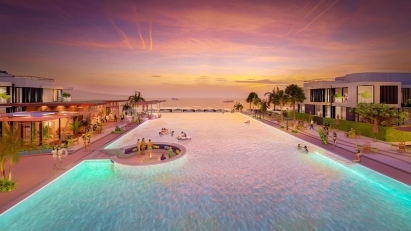 Da Nang's resort real estate set to prosper