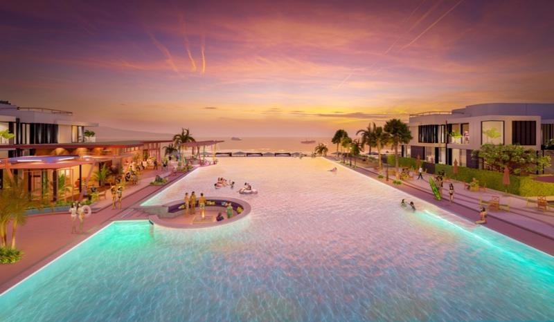Da Nang's resort real estate set to prosper