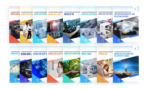 Sắp có Khung hướng dẫn chuyển đổi số cho doanh nghiệp SMEs và sản xuất