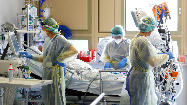 Ảnh minh hoạ - Ảnh: Reuters.