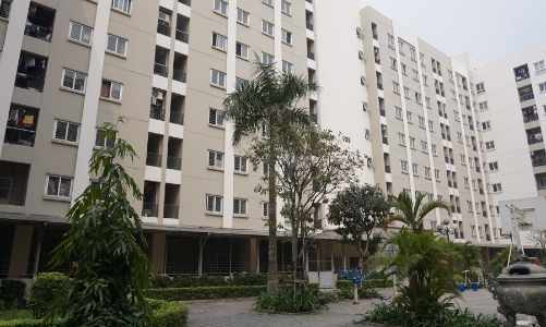 Lập đoàn thanh tra về sử dụng quỹ bảo trì chung cư và nhà ở xã hội tại 11 tỉnh, thành phố