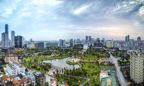 TP.HCM sẽ lựa chọn chủ đầu tư cho các Khu đô thị Hiệp Phước, Bình Quới - Thanh Đa, Tây Bắc