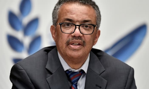 WHO cảnh báo: Người đã tiêm đủ vaccine Covid vẫn cần đeo khẩu trang và giữ khoảng cách