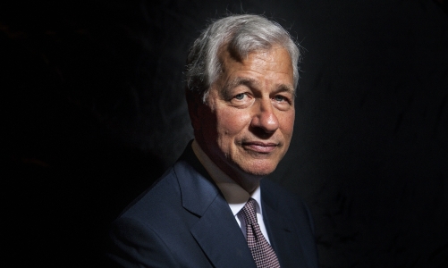 CEO JPMorgan Chase bất an sau pha “lỡ miệng” về Trung Quốc