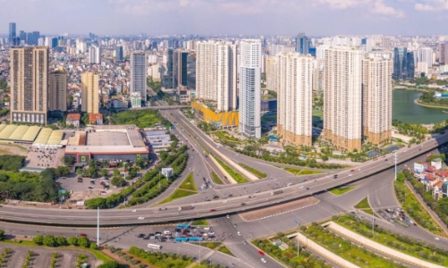 Mở bán đợt cuối dự án D’Capitale cùng nhiều ưu đãi