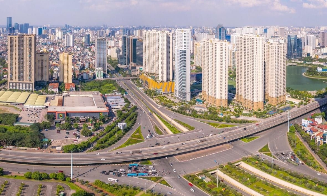 Tháng 11 là cơ hội cuối cùng để sở hữu một trong những căn hộ cao cấp tại D’Capitale.