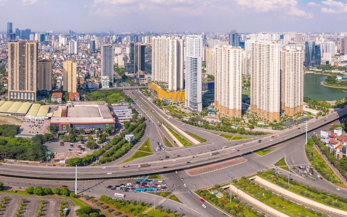 Tháng 11 là cơ hội cuối cùng để sở hữu một trong những căn hộ cao cấp tại D’Capitale. 