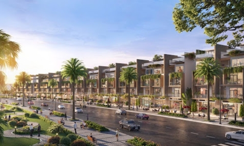 Công bố dự án Nhơn Hội New City qua trực tuyến và nhiều ưu đãi hấp dẫn 
