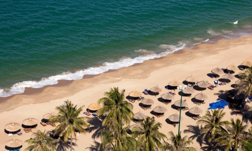 Doanh nghiệp lữ hành Khánh Hòa đã sẵn sàng đón khách quốc tế