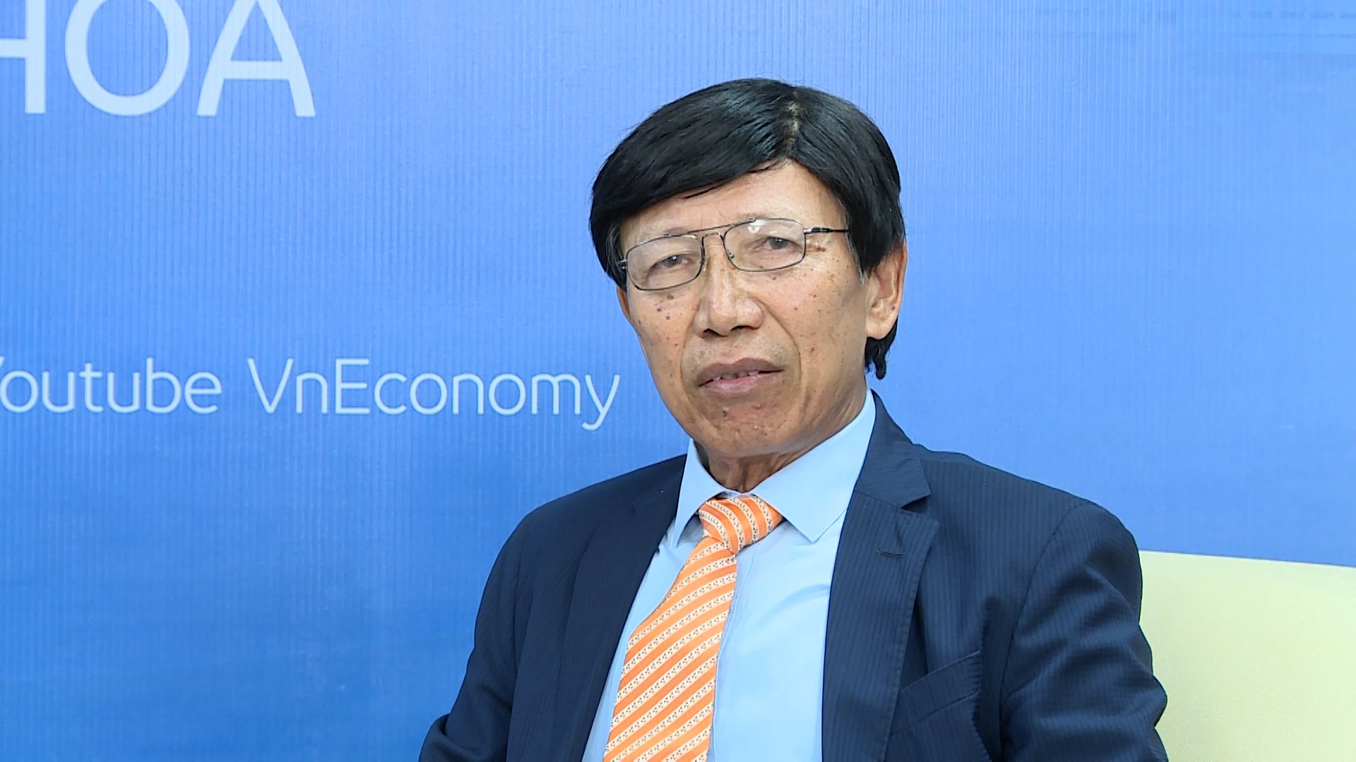 Ông Phan Hữu Thắng, Nguyên Cục trưởng Cục Đầu tư nước ngoài, Bộ Kế hoạch và Đầu tư.